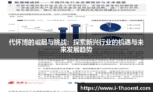 代怀博的崛起与挑战：探索新兴行业的机遇与未来发展趋势